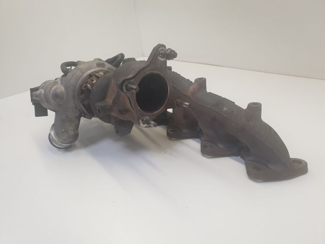 bontott VW GOLF VI Turbó