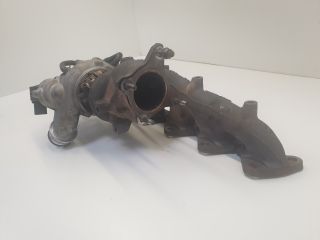 bontott VW GOLF VI Turbó