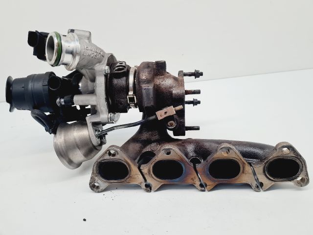 bontott VW GOLF VI Turbó