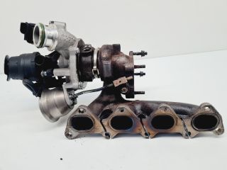 bontott VW GOLF VI Turbó