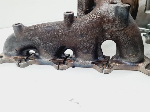 bontott VW GOLF VI Turbó