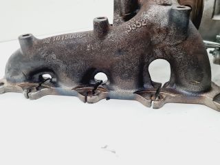 bontott VW GOLF VI Turbó