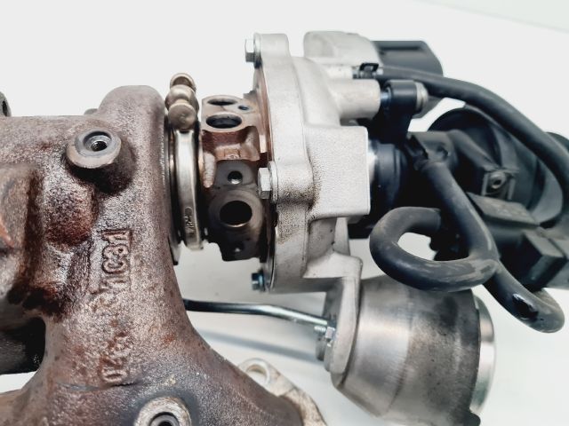 bontott VW GOLF VI Turbó