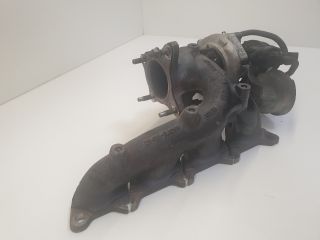 bontott VW GOLF VI Turbó