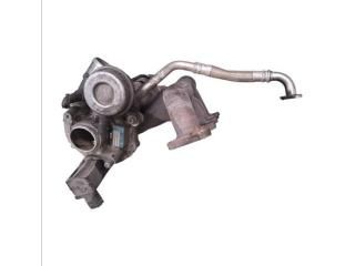 bontott VW GOLF VI Turbó