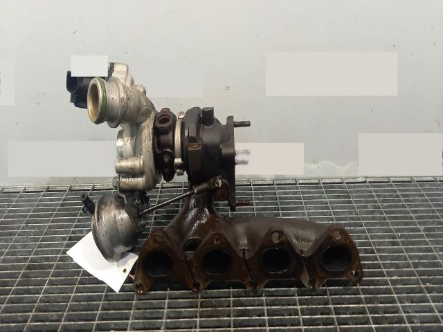 bontott VW GOLF VI Turbó