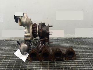 bontott VW GOLF VI Turbó