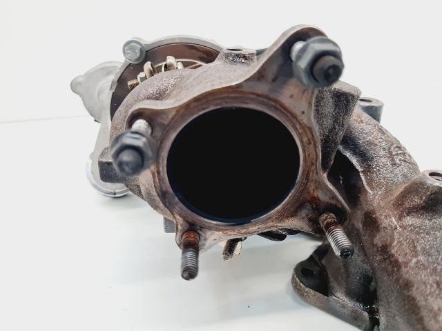 bontott VW GOLF VI Turbó