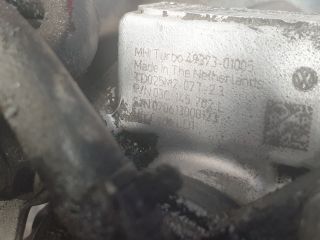 bontott VW GOLF VI Turbó