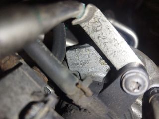 bontott VW GOLF VI Turbó