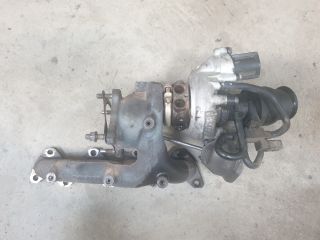 bontott VW GOLF VI Turbó