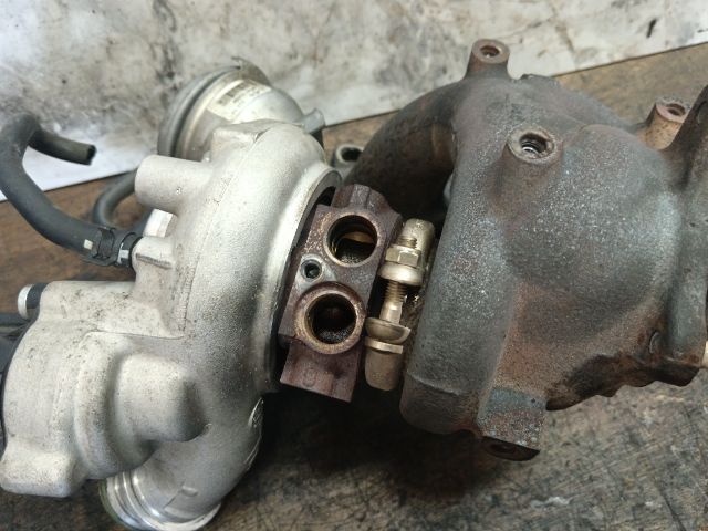 bontott VW GOLF VI Turbó