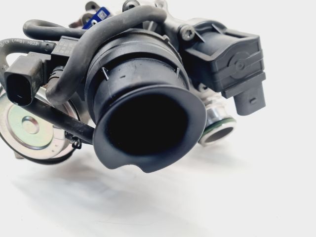 bontott VW GOLF VI Turbó