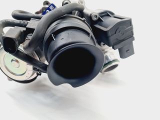 bontott VW GOLF VI Turbó