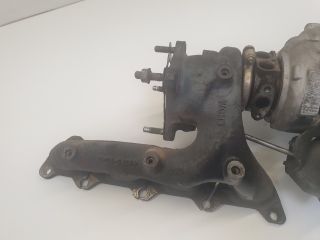 bontott VW GOLF VI Turbó