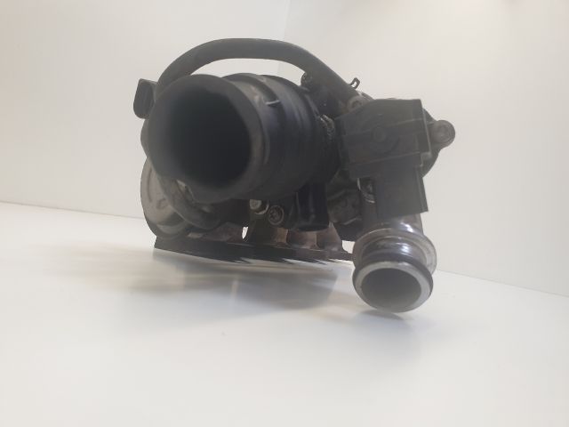 bontott VW GOLF VI Turbó