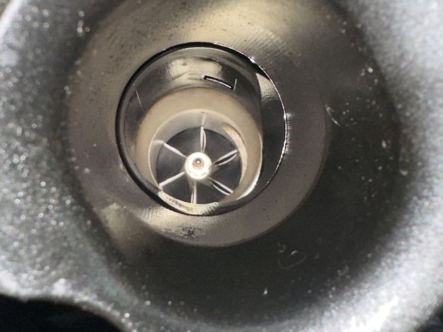 bontott VW GOLF VI Turbó