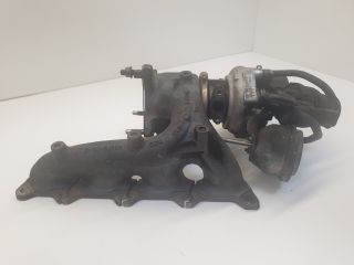 bontott VW GOLF VI Turbó