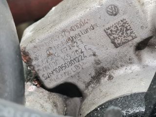 bontott VW GOLF VI Turbó