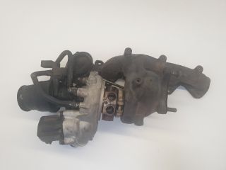 bontott VW GOLF VI Turbó