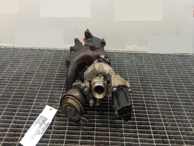 bontott VW GOLF VI Turbó