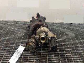 bontott VW GOLF VI Turbó