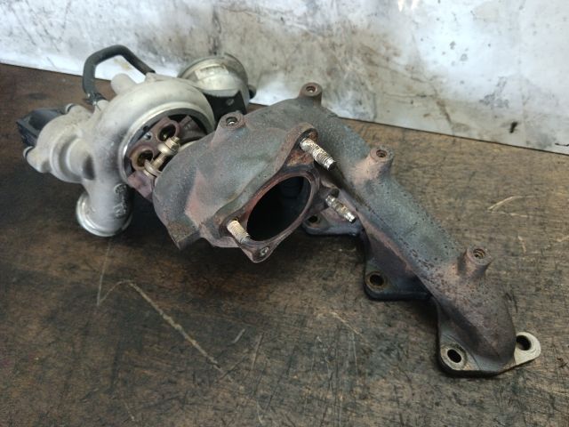 bontott VW GOLF VI Turbó