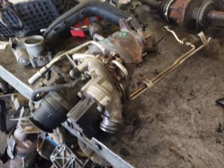 bontott VW GOLF VI Turbó