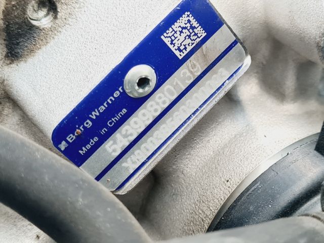 bontott VW GOLF VI Turbó