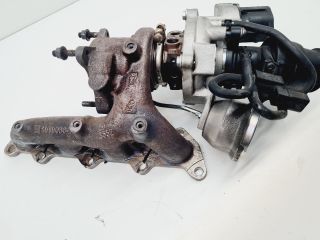 bontott VW GOLF VI Turbó