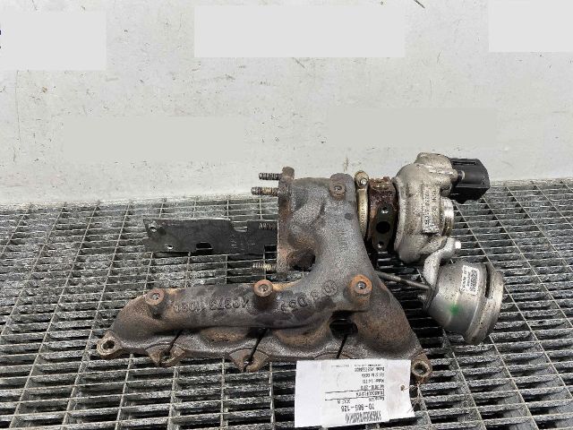 bontott VW GOLF VI Turbó