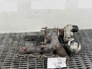 bontott VW GOLF VI Turbó