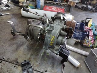 bontott VW GOLF VI Turbó