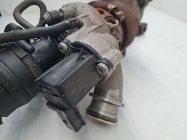 bontott VW GOLF VI Turbó