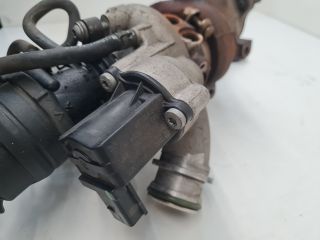 bontott VW GOLF VI Turbó