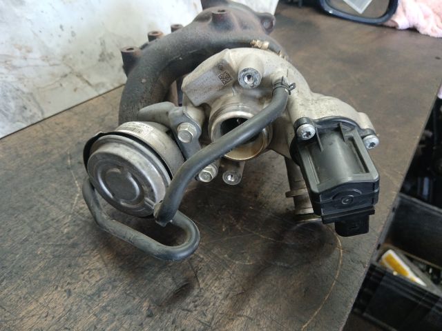 bontott VW GOLF VI Turbó