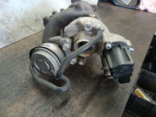 bontott VW GOLF VI Turbó