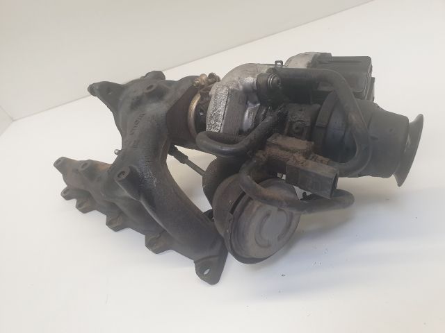 bontott VW GOLF VI Turbó