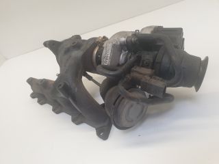 bontott VW GOLF VI Turbó