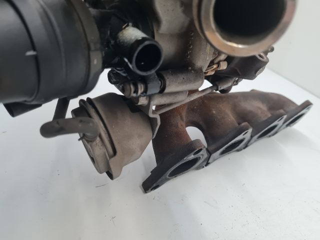 bontott VW GOLF VI Turbó