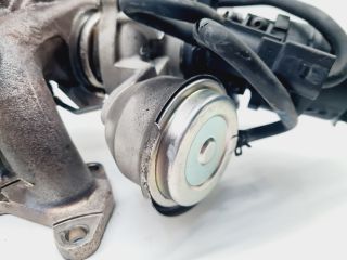 bontott VW GOLF VI Turbó