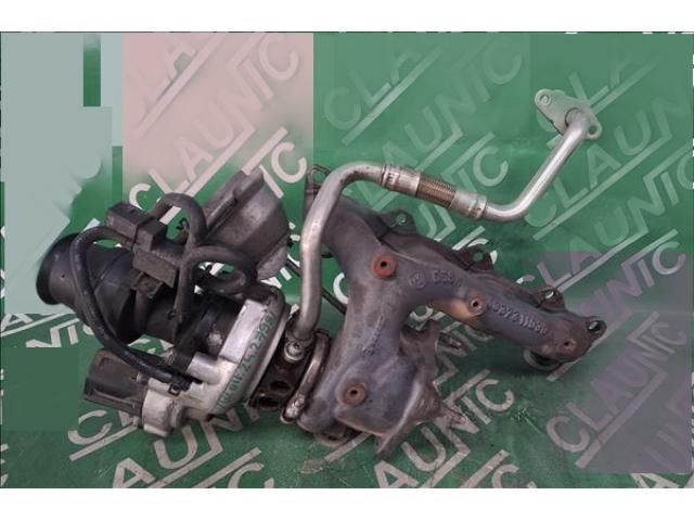 bontott VW GOLF VI Turbó