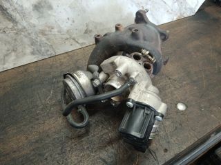 bontott VW GOLF VI Turbó