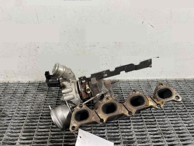 bontott VW GOLF VI Turbó