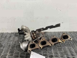 bontott VW GOLF VI Turbó