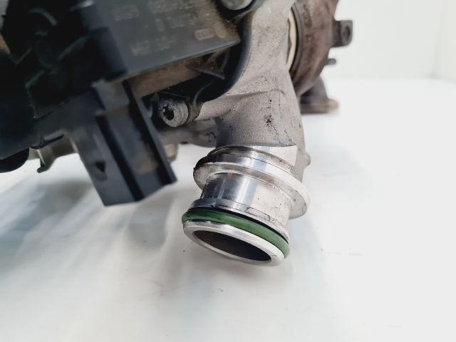 bontott VW GOLF VI Turbó