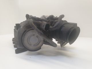 bontott VW GOLF VI Turbó