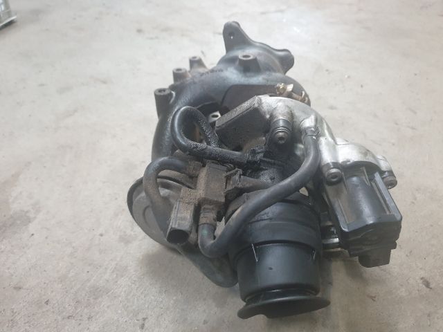 bontott VW GOLF VI Turbó