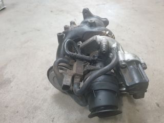 bontott VW GOLF VI Turbó