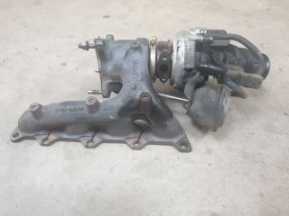 bontott VW GOLF VI Turbó